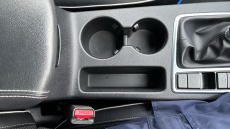 Kia Sportage 1.6T GDi ISG 4 5dr Petrol Estate